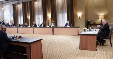 الملك عبد الله الثاني: الأردن ماض فى مسيرة التحديث السياسي دون تردد أو خوف