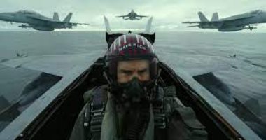 عرض فيلم توم كروز Top Gun: Maverick مايو المقبل