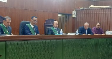 السجن المشدد 3 سنوات وغرامة 50 ألف جنيه لمتهمين بالاتجار فى الشابو بسوهاج