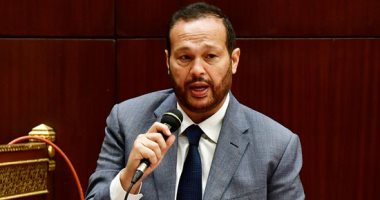 النائب محمد حلاوة: القمة الثنائية بين الرئيسين عبد الفتاح السيسي وشقيقه الجزائرى عبد المجيد تبون دفعة كبيرة لإحياء العمل العربى المشترك.. تطابق وجهات النظر بشأن الملف الليبى والمصالحة الفلسطينية ومواجهة الإرهاب
