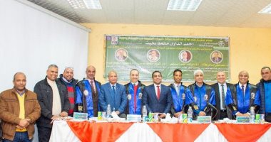"أثر توجيه التدريب على الأداء المهاري للاعبى كرة القدم" رسالة دكتوراه بجنوب الوادى