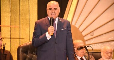 رئيس جامعة الأقصر يعلن عن افتتاح كلية العلوم العام المقبل 