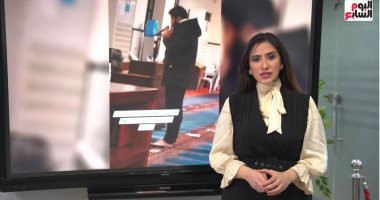 القصة الكاملة لظهور أدهم نابلسى يؤم المصلين فى صلاة العشاء.. فيديو