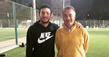 نصر إبراهيم يعتذر عن العمل مؤقتا في الزمالك بسبب ترشح نجله للعضوية تحت السن