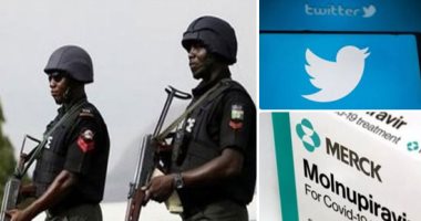 باختصار.. أهم الأخبار العالمية والعربية حتى منتصف الليل..نيجيريا تحرر 21 تلميذ مخطوف بعد تبادل إطلاق نار مع مسلحين..احتجاج الآلاف فى أمستردام على إجراءات كورونا..السعودية:موجة كورونا الأخيرة هى الأعلى حتى الآن