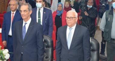 إدخال 50 ألفا و240 أصلا مملوكا للدولة من إجمالي 120 ألفا بمحافظة بورسعيد