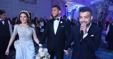 هل تسبب فرح رامى ربيعة فى انتشار كورونا بالأهلى؟