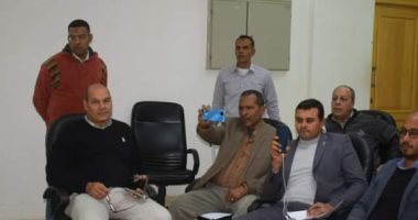 "البحر الأحمر" تعقد ورشة عمل للتدريب على النظام الوطنى لإدارة الطوارئ "NEMS"