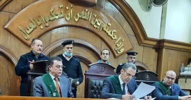 المشدد 6 سنوات لسائق حاز هيروين وسلاحا ناريا بالشرقية