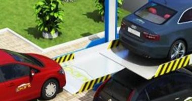 محافظ المنوفية: لأول مرة إقامة جراجات ذكية متعددة الطوابق بشبين الكوم