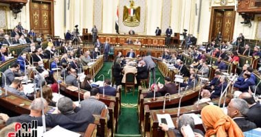 مجلس النواب يوافق على موعد إصدار اللائحة التنفيذية لقانون التخطيط العام