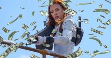 ديزنى تخسر 600 مليون دولار بسبب القرصنة.. Black Widow يسرق 20 مليون مرة بجودة عالية بحلول أغسطس الماضى.. قضية سكارليت جوهانسون تزداد سخونة مع الشركة بعد الخسائر.. وفيلم النجمة الأمريكية يصبح الأكثر قرصنة بـ2021