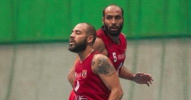 "سلة الأهلي" يحقق فوزه الثانى ويهزم الاتحاد السكندرى 63/60