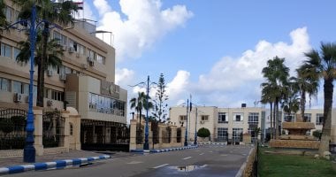 حالة الطقس اليوم الإثنين 10/1/2022 فى مصر 