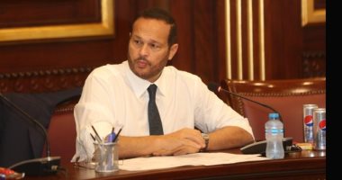 النائب محمد حلاوة: الرئيس السيسي يقدم قدوة تاريخية فى التواصل مع شباب مصر والاستماع لأفكارهم ورؤيتهم لمستقبل بلادهم من خلال منتدى شباب العالم.. "حياة كريمة" ولدت من رحم تواصل الرئيس بالشباب وتحولت لمشروع عملاق