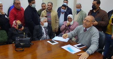 تفاصيل إعادة تطوير الحى السادس والسابع بمدينة نصر