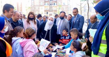 التضامن: زيارات منزلية لتوعية الأسر بأضرار الإدمان وطرق الاكتشاف المبكر للتعاطى