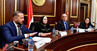 رئيس "مشروعات النواب" يطالب بتحديد جهة الولاية لتخصيص الأراضى الصناعية