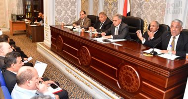 "محلية النواب" توصى بإزالة معوقات تطبيق قانون المحال العامة وتبسيط إجراءات التراخيص