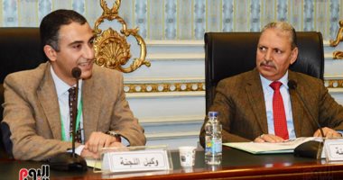 "دفاع النواب" تناقش دور جهاز تنظيم الاتصالات فى التوعية بالأمن السيبرانى