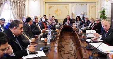 وزيرة التخطيط مشروع قانون التخطيط العام للدولة يحقق الاستحقاقات الدستورية 