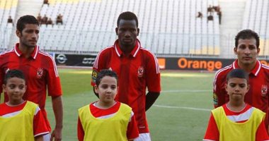 وفاة أوسو كونان لاعب الأهلى السابق بسبب تسمم.. وتقارير تشير لشبهة جنائية
