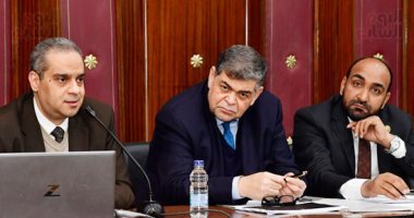 هيئة الدواء تكشف للنواب عن تقنين أوضاع الصيداليات الإلكترونية