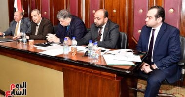 رئيس هيئة الدواء للنواب: نتصدى للخلطة السحرية لعلاج البرد.. ويؤكد: عبارة عن مسكن