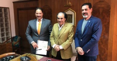 لجنة مشتركة للتحول الرقمى وتطوير خدمات وموقع غرفة المنشآت والمطاعم السياحية