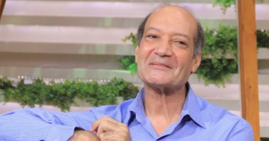 الفجر لسه بيبتسم بين دمعتين.. وفاة المطرب والملحن أحمد الحجار (إنفوجراف)