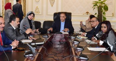 توصية برلمانية بإعادة مركز تدريب الإعلاميين الأفارقة إلى الأعلى الإعلام