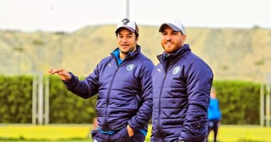 مدرب ناشئى بيراميدز: هزمنا الأهلى والزمالك والقادم أفضل