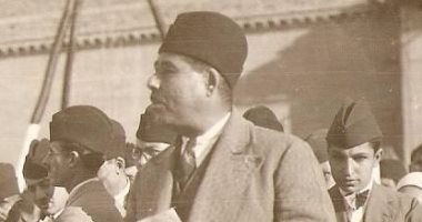 الإبداع الأول.. معروف الرصافى يترجم رواية الرؤيا لنامق كمال عام 1909