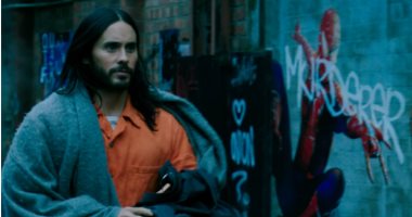 تأجيل عرض Morbius لـ جاريد ليتو إلى إبريل المقبل