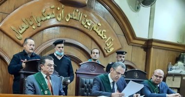 المشدد 5 سنوات لشيال ومبيض محارة بتهمة حيازة هيروين وسلاح نارى بالشرقية