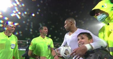 ملخص وأهداف مباراة فان ضد باريس سان جيرمان في كأس فرنسا