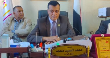 ننشر جداول امتحانات الفصل الدراسى الأول 2021/2022 بتعليم الأقصر.. صور