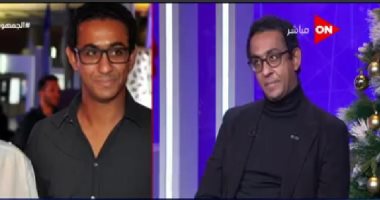 طارق الشناوي: الإخوان حاولوا الانتقام من وحيد حامد وسجنه