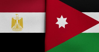 اجتماع أردنى مصرى فى القاهرة لتسهيل عمليات نقل البضائع والركاب