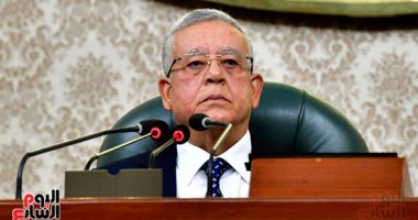 حنفى جبالى مهنئا المصريين بعيد الميلاد: جميعنا نسيج واحد لهذا الوطن   