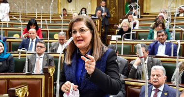 وزيرة التخطيط للنواب: اللامركزية أحد أهداف قانون التخطيط العام