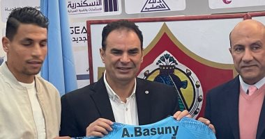 رسميا.. عبد الحميد بسيونى مديرا فنيا لفريق غزل المحلة