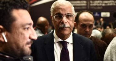 جمال علام يتحدث عن خطة اتحاد الكرة فى الفترة المقبلة.. ودعم منتخب مصر قبل أمم أفريقيا