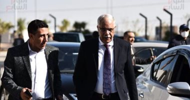 جمال علام يترأس بعثة منتخب مصر في السنغال