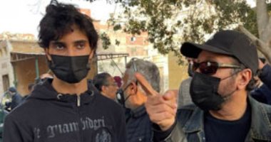 وداعا أحمد الحجار.. تشييع جثمان الفنان الراحل إلى مثواه الأخير