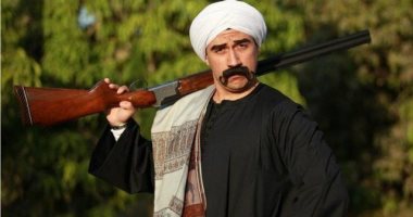 ضيف شرف كل حلقتين فى مسلسل "الكبير أوى 6" رمضان المقبل