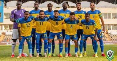 كأس أمم أفريقيا.. لاعبو منتخب الجابون يرفضون السفر للكاميرون بسبب المكأفات