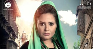 تفاصيل نجاة الفنانة صابرين من هجوم بلطجية على تصوير مسلسل "حلم الأسمرات"