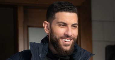 شاهد أول حوار للممثل المصرى العالمى زيكو زكى بطل "FBI" عبر تليفزيون اليوم السابع