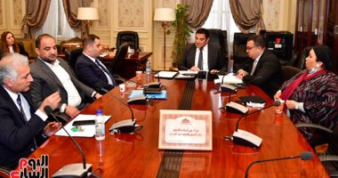 10 مليارات جنيه للدعم والمنح.. "إسكان النواب" توافق على موازنة الصندوق الاجتماعى